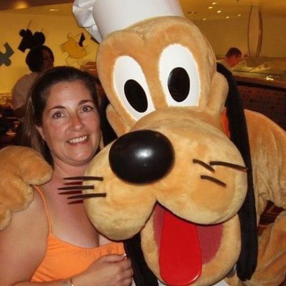 Meet your Posher, Heather - Picture 1 of 1